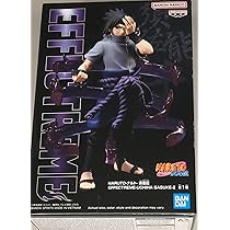 Banpresto Hidan Naruto Shippuden Actiefiguur, Vibration Stars (Vera), 13 cm, meerkleurig, BP29182P, verzamelfiguur, optimaal voor anime-fans