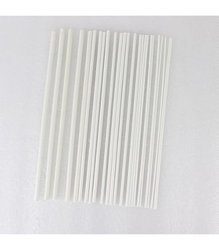 QUARKZMAN Silikonschlauch 0,5 Mm X 1 Mm X 5 M – Hochtemperaturbeständig Für Elektronik, Haushaltsgeräte & Wasserleitungen