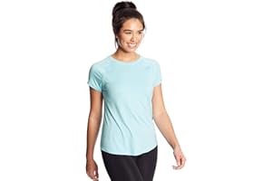 C9 Champion Koszulka Kobiety Women's Soft Tech Tee