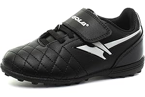 Gola Garçon Aka921 Chaussures de Football