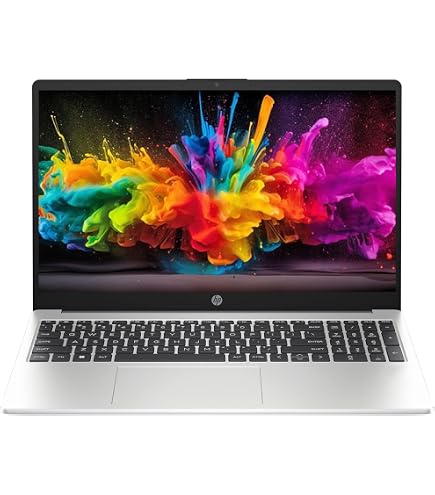HP Professional 15 (2026), Intel (i3 14th Gen) Core 3 100U - (8 GB