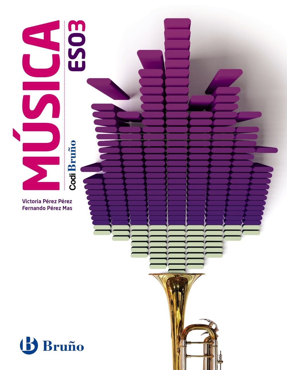 Codi Bruño Música 3 ESO