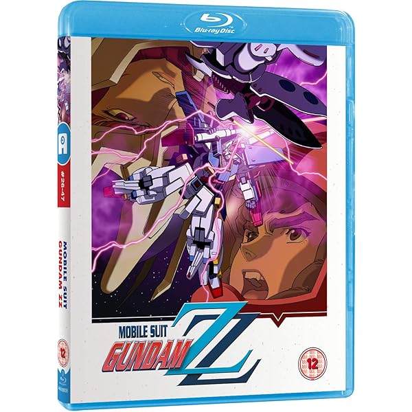 Mobile Fighter G Gundam - Part 1 (Limited Collector's