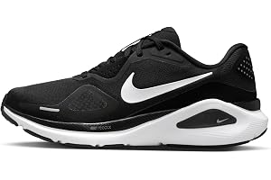 NIKE dam W Nike Structure 26Löparskor