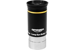 Omegon Oculare Ultra Wide Angle 6mm 1,25"