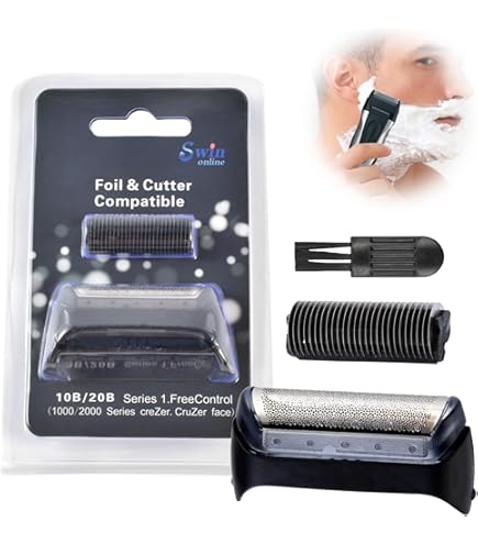 Braun Series 1 Elektrischer Rasierer 1 -190S-1 : Amazon.de