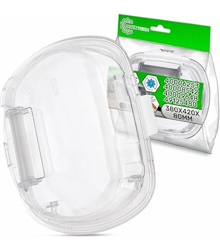 Contenitore Acqua Per Asciugatrice Candy | Ricambio Originale | Modelli EVOC, GOC, GCC - Foto 2