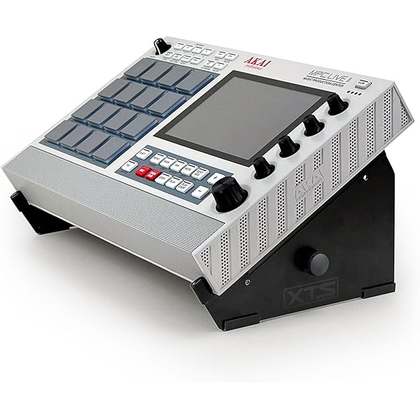 Analog Cases UNISON Case For The MPC Live 2 or MPC Live : Amazon