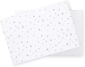 mothercare bedside crib sheets
