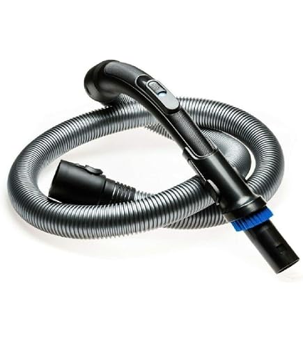 Tuyau De Remplacement Pour Aspirateur Philips FC8732 FC8734 FC8736 FC8740 FC8748 - Accessoire Durable Haute Qualité