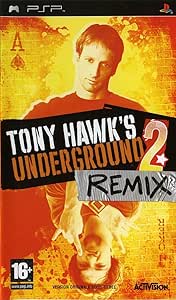 Tony Hawk's Underground 2 Remix
