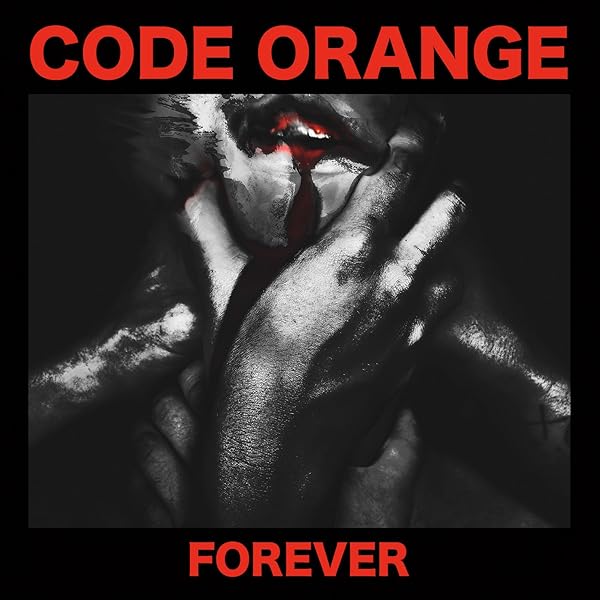 Love Is Love/Return to Dust - Code Orange Kids: Amazon.de: Musik