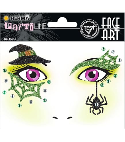 Naso Finto Da Strega Con Elastico Regolabile – Accessorio Silicone Per Halloween E Carnevale