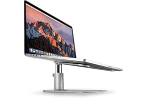 Twelve South HiRise stojak na laptopa z regulacją wysokości do MacBooków i notebooków