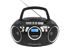 Radio Blaupunkt BB16BK