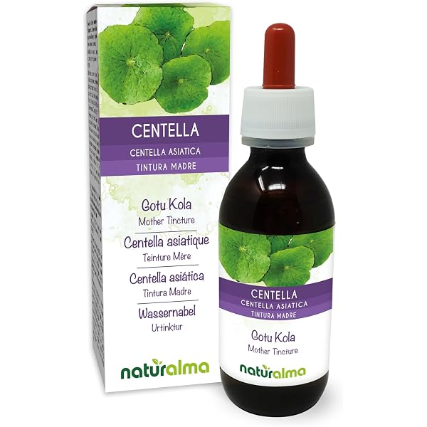 Sérénibio Duschgel Mit Centella Asiatica, Bio & Vegan - Für Ultra-empfindliche Haut, 200 Ml
