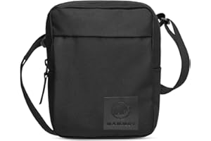 Mammut Xeron Sac 1 Noir 1 L