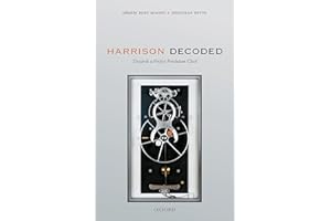 Harrison Decoded: Towards A Perfect Pendulum Clock