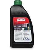 Kuril Huile Pour Chaîne De Tronçonneuse 5 Litres - Protection Et Performance