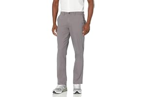 Amazon Essentials Men's Athletic-Fit Casual Stretch Chino Trouser (Available in Big and Tall)