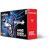 SAPPHIRE NITRO+ AMD RADEON&trade; RX 9070 XT GAMING OC 16GB DUAL HDMI/DUAL DP GPU Ekran Kartı
