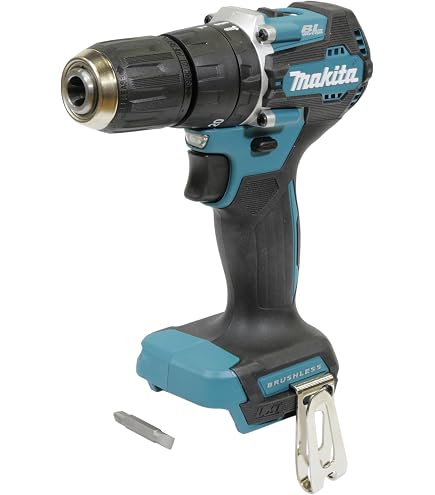 Moteur De Remplacement Makita 18V 629937-8 / 629883-5 – Compatible DDF453, BDF453, BHP453 Perceuses Sans Fil