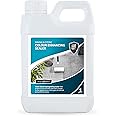 ECOPROTEC Colour Enhancing Sealer-External Water Based Impregnating Sealer | Enhanced Natural Finish | Allows Surface to Breathe (1 Litre)