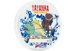 Tubertini Bobine de Fil Effet Anka 150 m