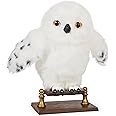Wizarding World WW Enchanted Hedwig