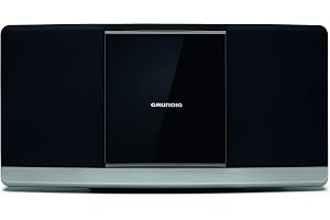 Grundig GMH1010 WMS 3000 BT DAB