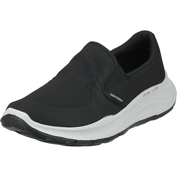 値下げ 新品未使用 SKECHERS archfit 24.5 Skechers GO WALK ARCH FIT - CLINTON Walking Shoes For Men