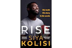 Rise: The Brand New Autobiography