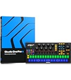 PreSonus ATOM Production and Performance Pad Controller with