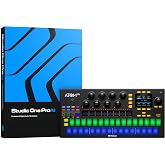 PreSonus Atom Sq Hibrit Midi Keyboard/Pad Performans ve Prod&uuml;ksiyon Kontroller