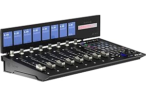 iCON P1-M/D4-T Display Bundle - Contrôleur DAW