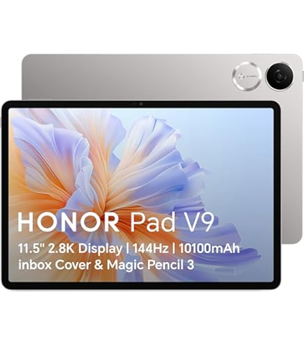 Xiaomi Pad 6 128 Go 27,9 cm (11