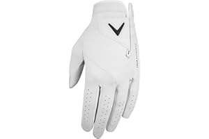 Callaway Gants pour Homme Golf Tour Authentique pour la Main