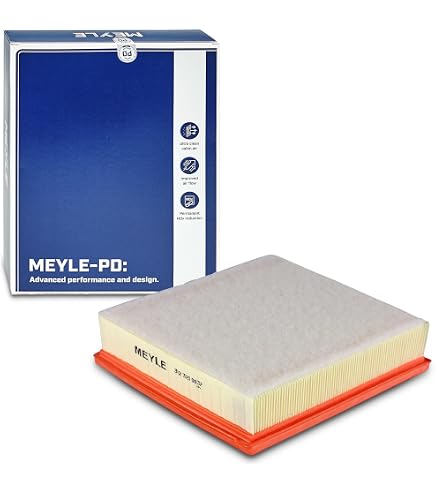 ATEC Germany 1x filtro aria Elemento filtrante aria Compatibile con BMW X2 (F39), Serie 1 (F40), X1 (F48), Serie 2 (F45)(F44)(F46) (F45), MINI COUNTRYMAN (F60), MINI (F56