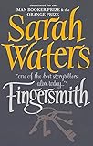 Fingersmith: shortlisted for the Booker Prize