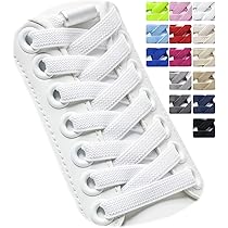 Lacci Elastici In Silicone No Tie, Impermeabili, Per Adulti E