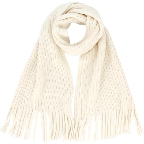 Sciarpa Per Bambini In Acrilico - Unisex, 120x8.5 Cm, Calda E Morbida, Per Età 2-10 Anni, Multicolore - Foto 7