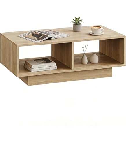 VIDAXL - Set Tavolini Salotto Rovere Sonoma 48x30x45cm Legno