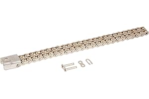 DW DWSM1204 3000/5000 Doppel-Kette mit Glied