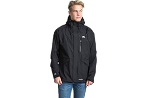 Trespass Men's Men's Corvo Jacket Jacket (pack of 1)