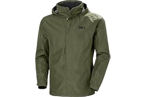 Columbia Dubliner Shell 62643 Kurtka, Zielony, L