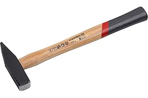 MASIDEF MEMBER OF THE WÜRTH GROUP Maestro martello da fabbro 300 G, in legno di frassino, 2217100
