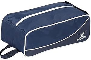 Gilbert Men's Club V2 Rugby Boot Bag