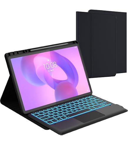 Lenovo Keyboard Pack for Tab P12 : Amazon.nl: Electronics & Photo