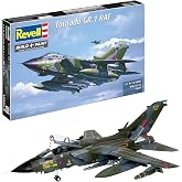 Revell - Tornado Raf (4619)