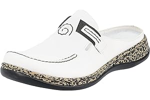 Rieker Women's 46393 Clogs